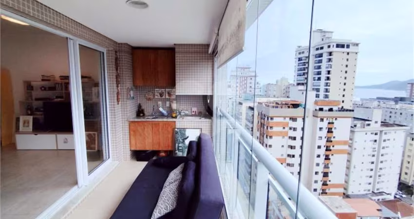Apartamento com 3 quartos à venda em José Menino - SP