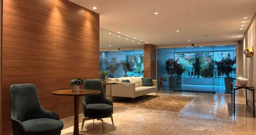 Apartamento com 3 quartos à venda em Gonzaga - SP