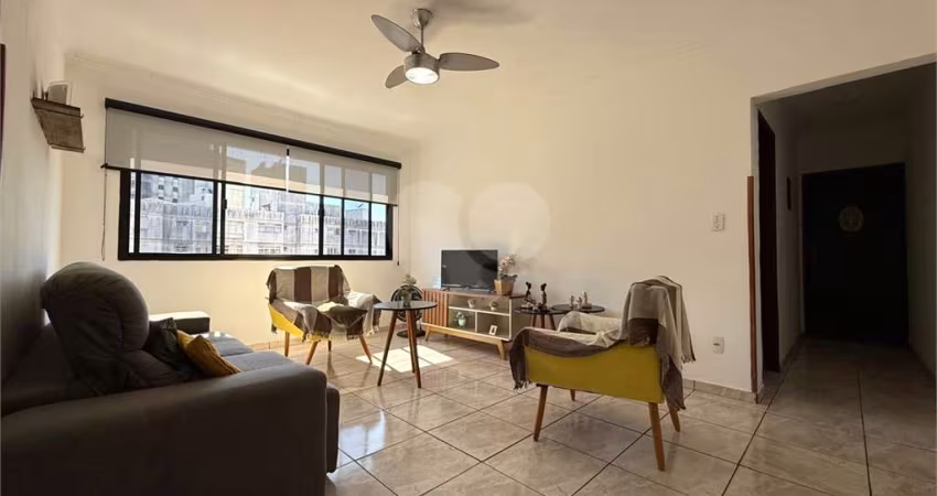 Apartamento com 3 quartos à venda em Marapé - SP