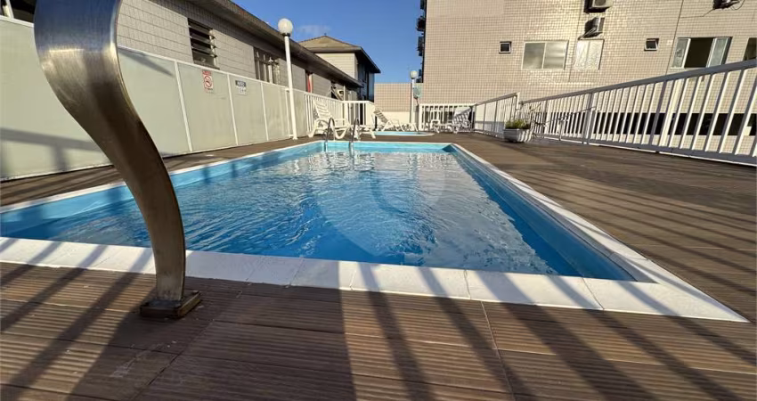 Apartamento com 2 quartos à venda em Aparecida - SP