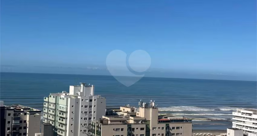 Apartamento com 3 quartos à venda em Aviação - SP