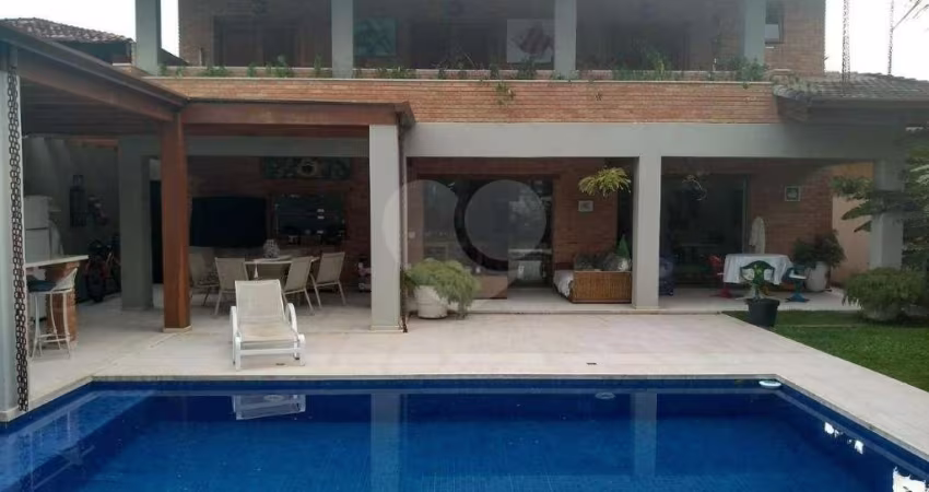 Sobrado com 4 quartos à venda em Jardim Acapulco - SP