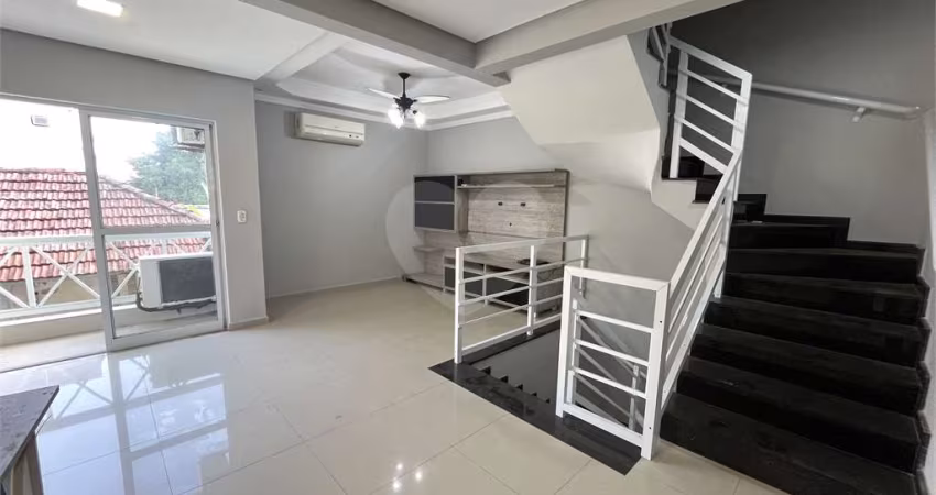 Condomínio com 4 quartos à venda em Macuco - SP