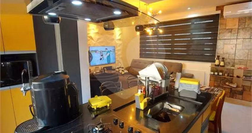 Apartamento com 3 quartos à venda em Pompéia - SP