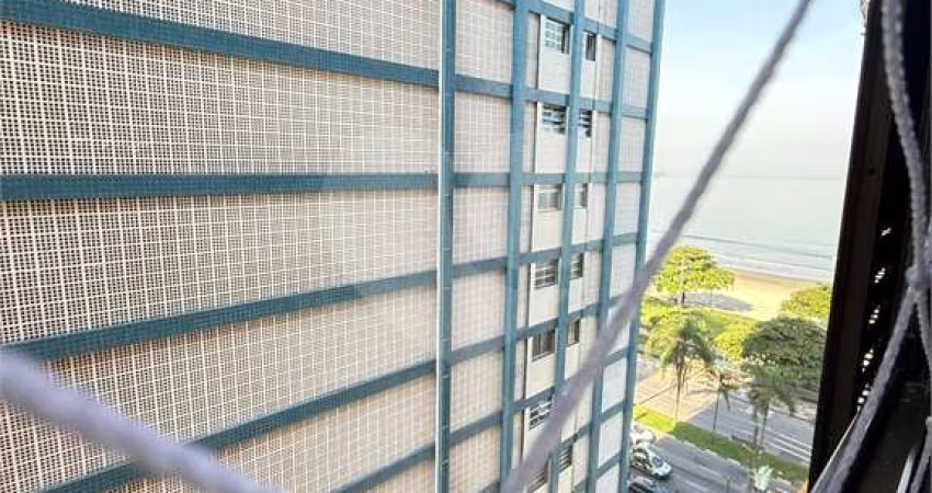 Apartamento com 2 quartos à venda em Aparecida - SP