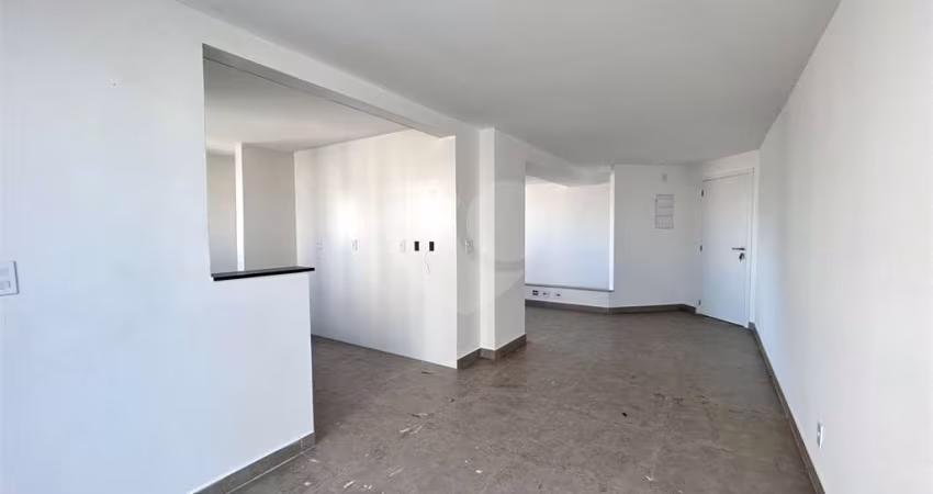 Cobertura com 3 quartos à venda ou para locação em Marapé - SP