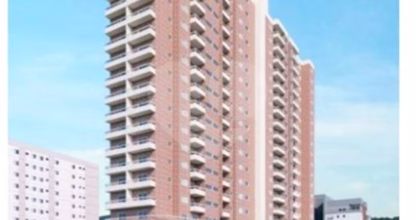 Apartamento com 2 quartos à venda ou para locação em Centro - SP