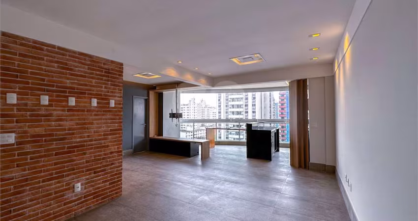 Apartamento com 3 quartos à venda ou para locação em Boqueirão - SP