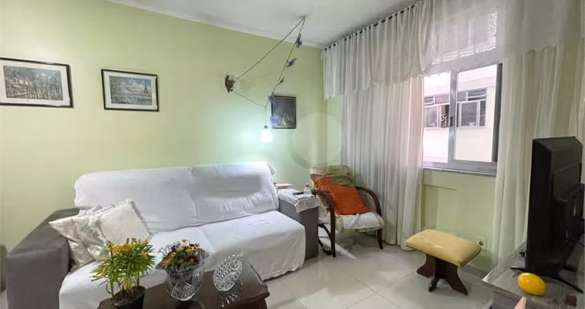 Apartamento com 2 quartos à venda em Aparecida - SP