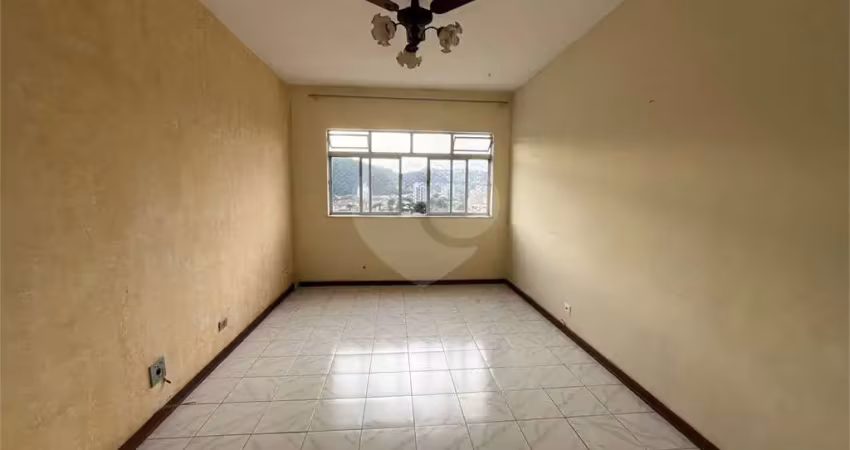 Apartamento com 2 quartos à venda em campo grande - sp