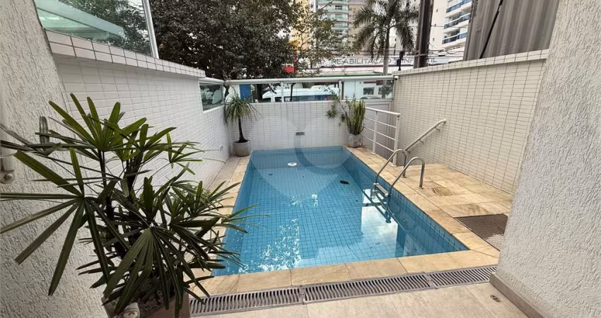 Casa com 4 quartos à venda em Ponta Da Praia - SP