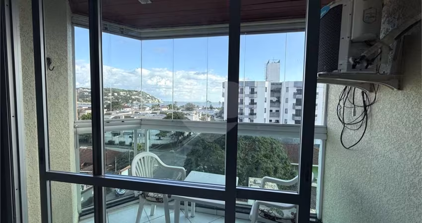 Apartamento com 2 quartos à venda em Loteamento João Batista Julião - SP