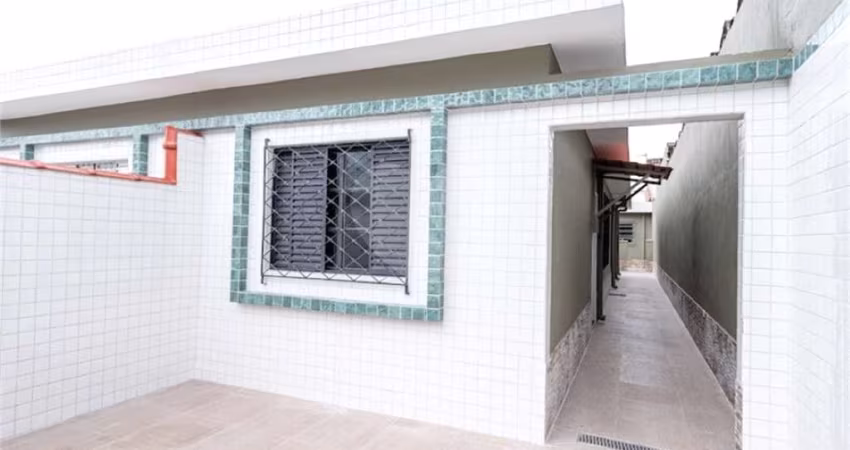 Casa com 2 quartos à venda em Vila Nossa Senhora De Fátima - SP
