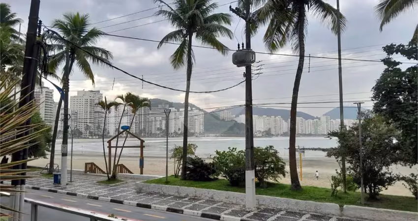 Apartamento com 3 quartos à venda em vila luis antônio - sp