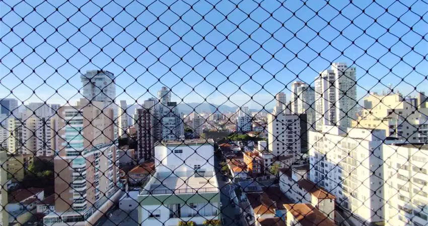 Duplex com 4 quartos à venda em Boqueirão - SP