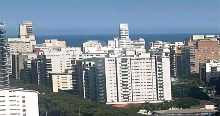 Apartamento com 2 quartos para locação em boqueirão - sp