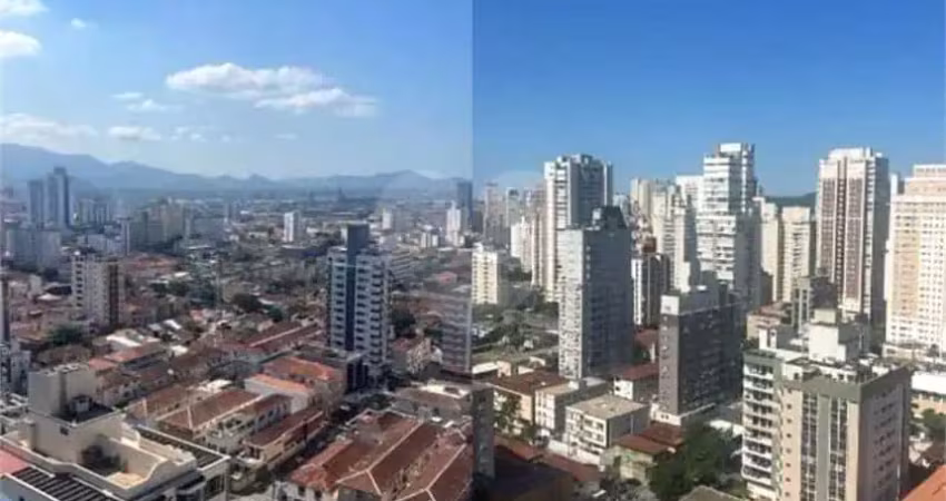 Apartamento com 2 quartos para locação em boqueirão - sp