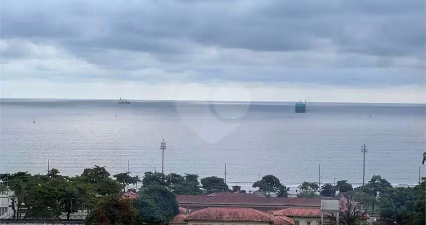 Apartamento com 3 quartos para locação em Aparecida - SP