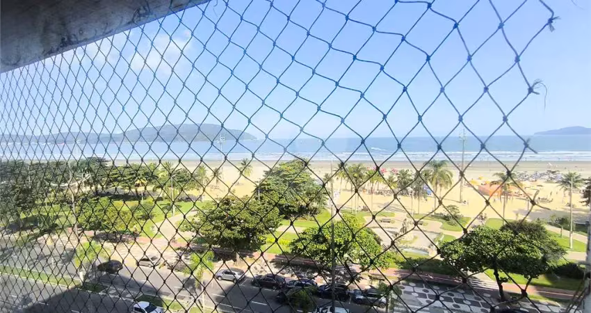 Apartamento com 3 quartos para locação em boqueirão - sp