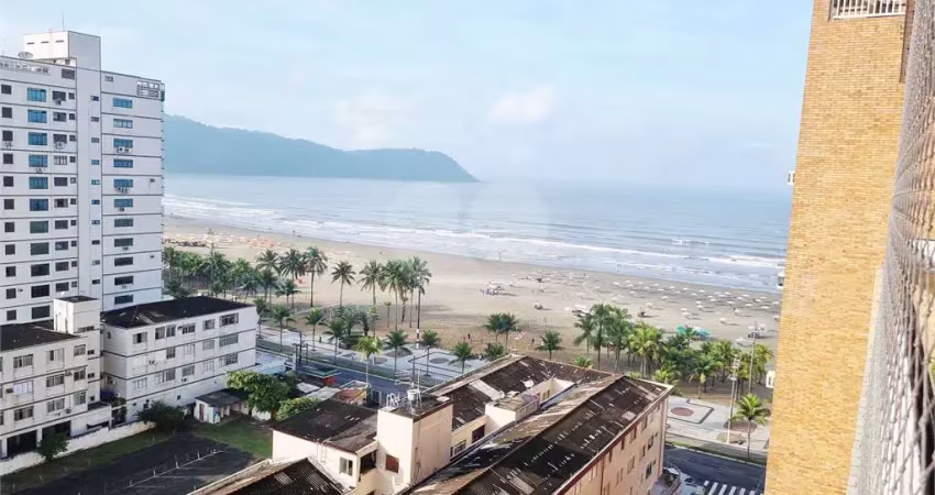 Apartamento com 2 quartos à venda em boqueirão - sp