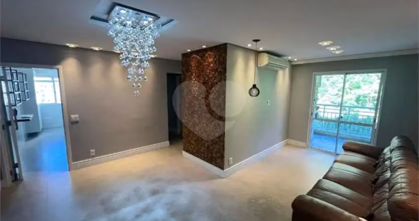 Apartamento com 3 quartos à venda na Avenida Doutor Moura Ribeiro, Marapé, Santos