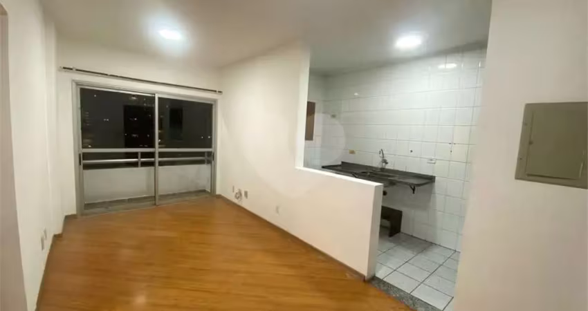 Apartamento com 2 quartos à venda em encruzilhada - sp