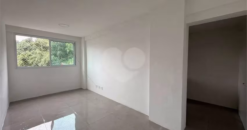 Apartamento com 1 quartos para locação em marapé - sp
