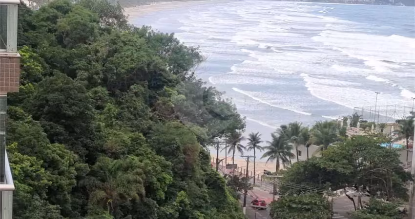 Apartamento com 3 quartos à venda na Avenida Marechal Deodoro da Fonseca, Pitangueiras, Guarujá