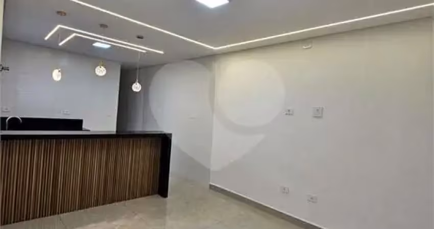 Casa com 2 quartos à venda na Rua Vinte e Seis de Janeiro, Vila Mirim, Praia Grande