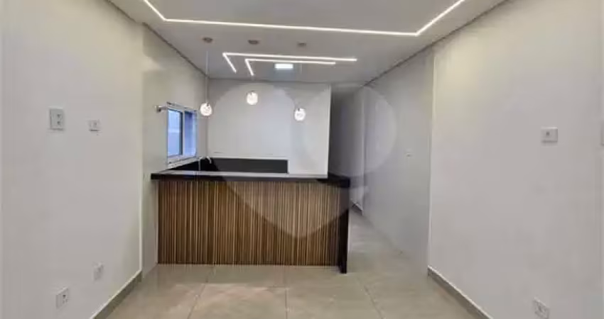 Casa com 2 quartos à venda na Rua Vinte e Seis de Janeiro, Vila Mirim, Praia Grande