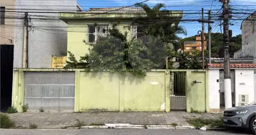 Casa com 6 quartos à venda na Doutor Bernardino De Campos, Centro, São Vicente