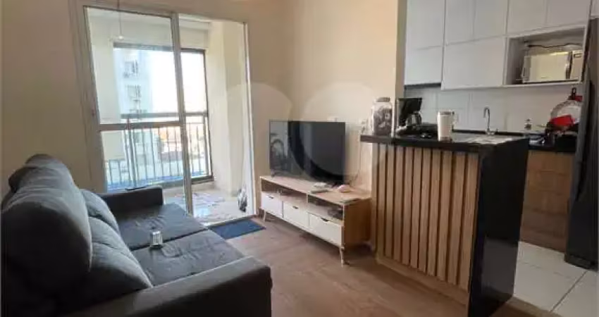 Apartamento com 3 quartos para locação em marapé - sp