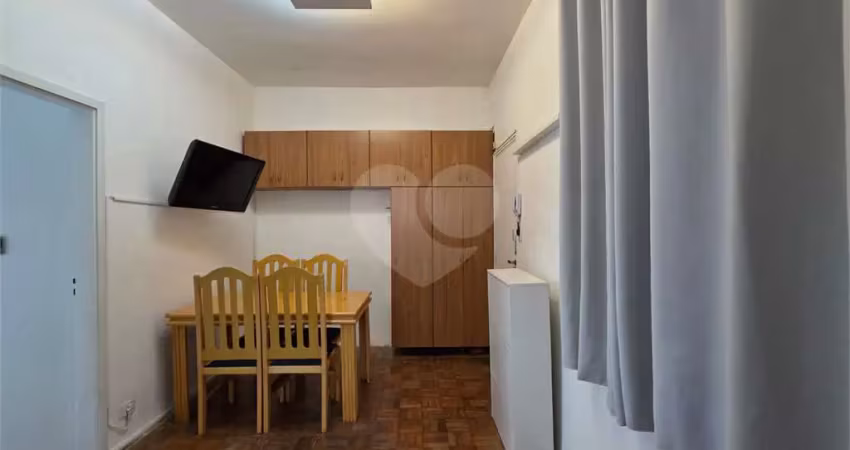 Apartamento com 2 quartos para locação em boqueirão - sp