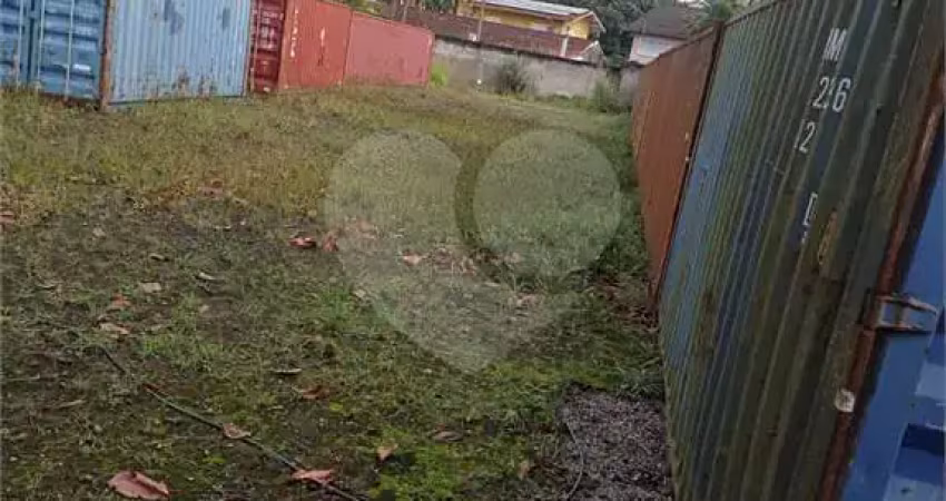 Terreno à venda em balneário praia do pernambuco - sp