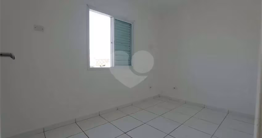 Apartamento com 2 quartos à venda em vila voturua - sp