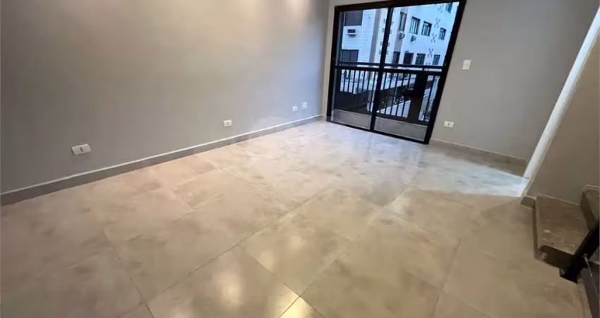 Casa com 2 quartos à venda na Rua Alberto Veiga, Marapé, Santos