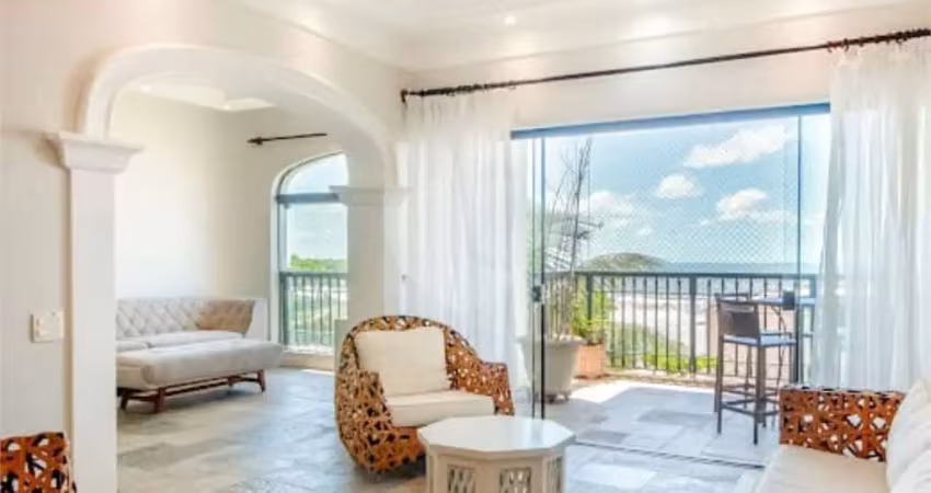 Apartamento com 3 quartos à venda em pitangueiras - sp