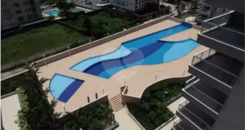 Apartamento com 2 quartos à venda em loteamento joão batista julião - sp