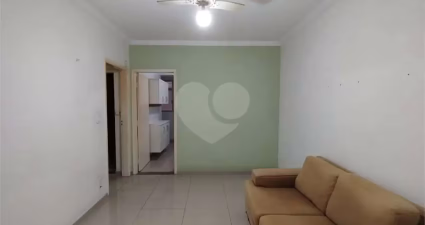 Apartamento com 3 quartos à venda na Rua Saldanha da Gama, Itararé, São Vicente