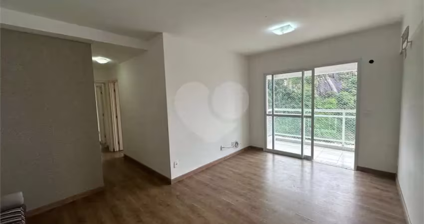 Apartamento com 2 quartos para locação em marapé - sp
