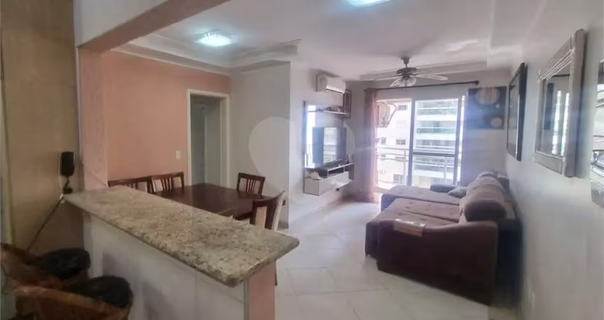 Apartamento com 3 quartos à venda em pitangueiras - sp