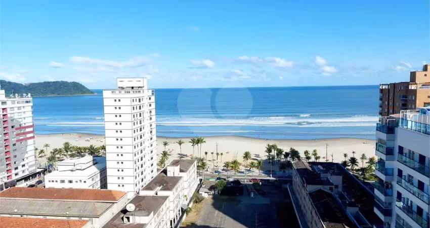 Apartamento com 3 quartos à venda em boqueirão - sp
