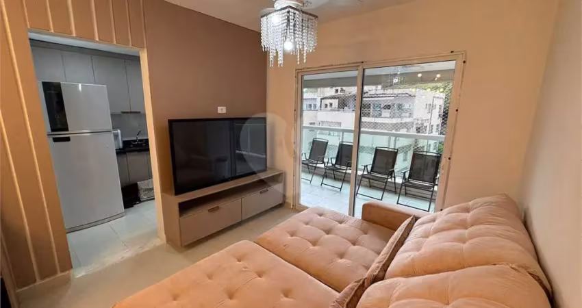 Apartamento com 2 quartos à venda em jardim astúrias - sp