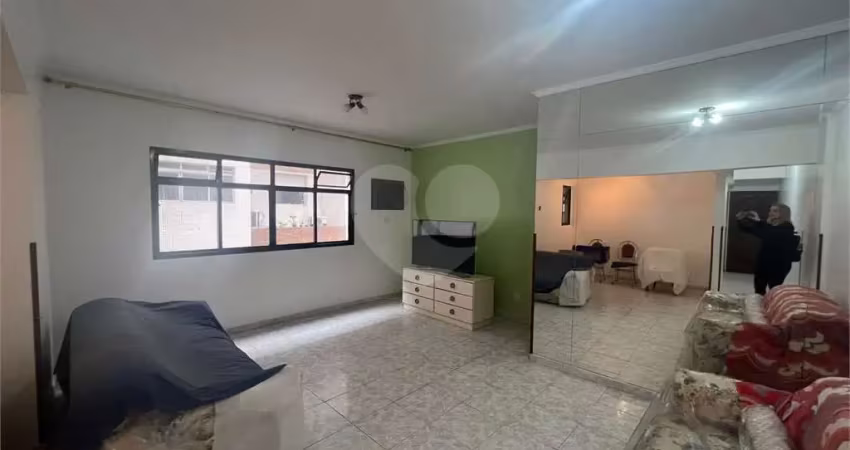 Cobertura com 2 quartos à venda em ponta da praia - sp