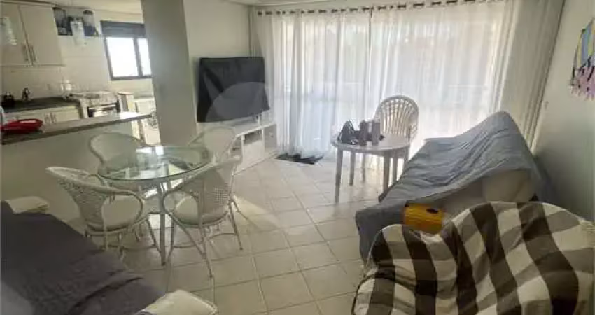 Apartamento com 3 quartos para locação em riviera - sp