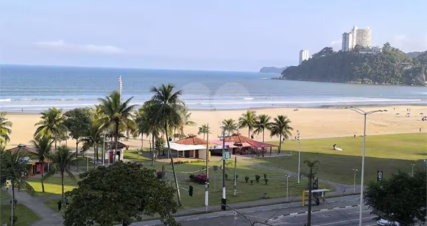 Apartamento com 1 quartos para locação em itararé - sp