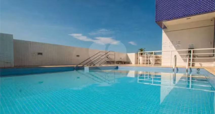 Apartamento com 2 quartos para locação em itararé - sp
