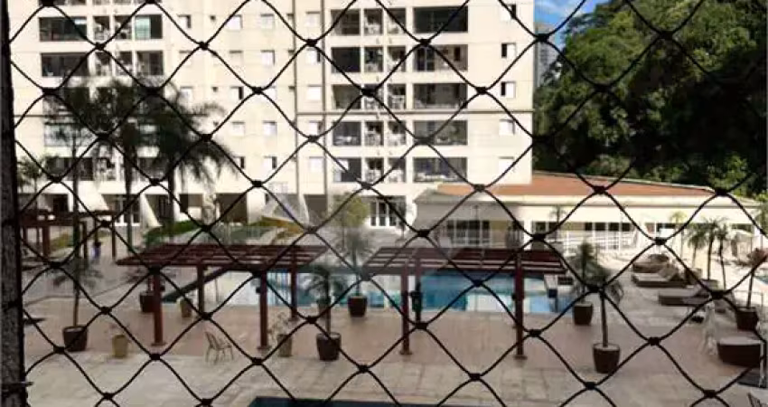 Apartamento com 2 quartos à venda na Rua Godofredo Fraga, Marapé, Santos