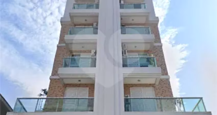 Apartamento com 3 quartos para locação em ponta da praia - sp
