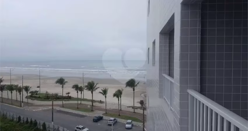 Apartamento com 3 quartos à venda na Rua Maria Beltrame Borloni, Vila Caiçara, Praia Grande